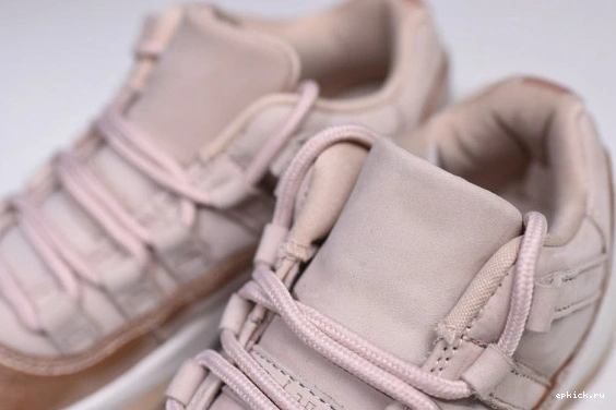 Rep EP Womens AH7860-105 11 Gold' AIR Jordan AH7860-105 'Rose Retro 0212